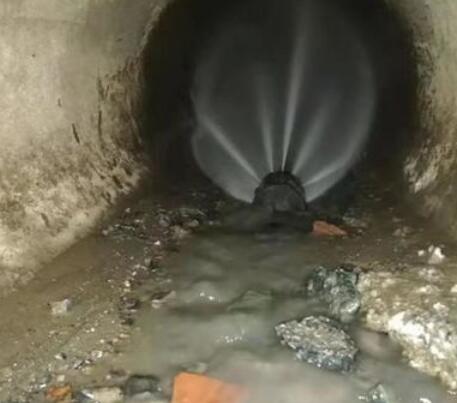 福建市政管道清淤