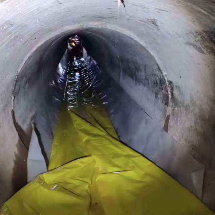 福建管道光固化修复