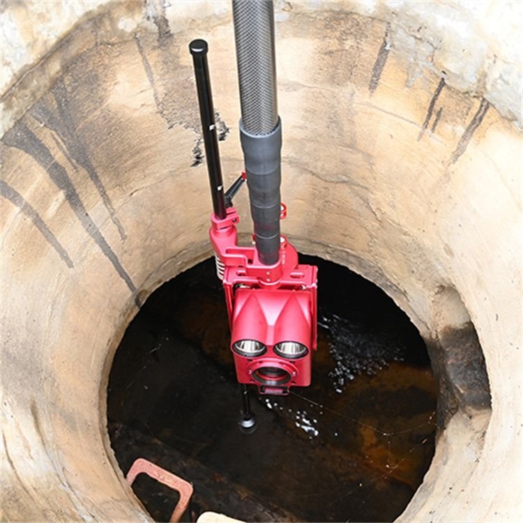 福建管道潜望镜检测（QV检测）