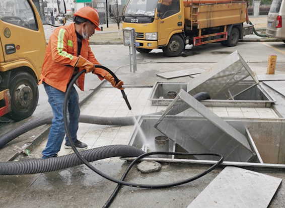 福建隔油池清理